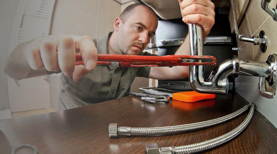 Professional water heater repair in Dinwiddie, VA